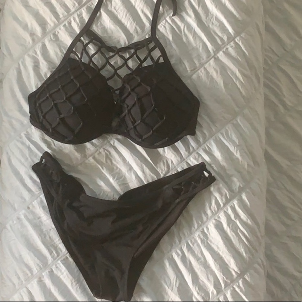 Shade and Shore bikini